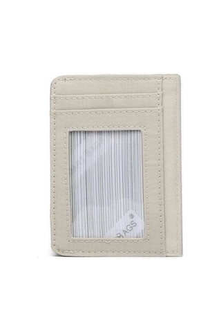 Smart Bags Krinkıl Bej Kadın Portföy & Clutch Çanta Smb3185 Bej