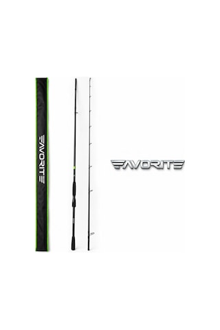 Favorite X1 221cm 3-12gr Lrf Olta Kamışı