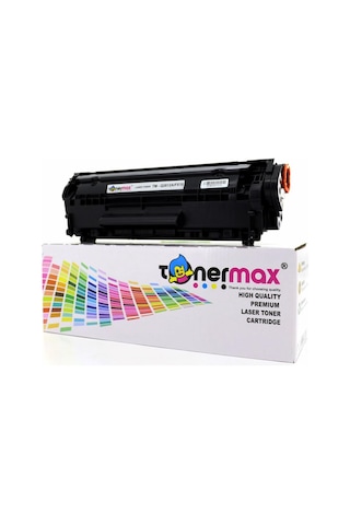 Canon I-Sensys Mf-4350 Uyumlu Toner - Canon Fx10 Uyumlu Toner