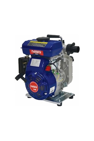 Palmera PA15T Benzinli 2.5 Hp 1.5" Su Motoru
