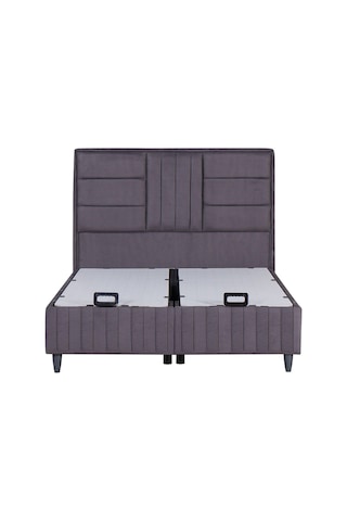 Premium Bamboo Sleepy Baza Başlık Yatak Dahil Değildir 150 x 200