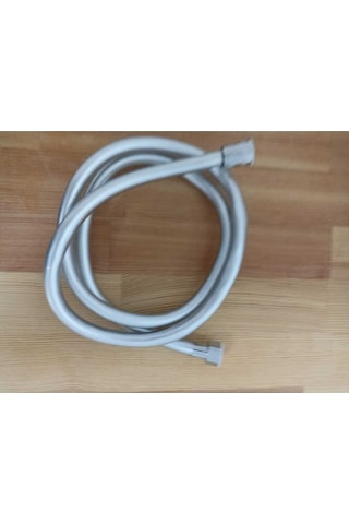 Duş Spirali Gri