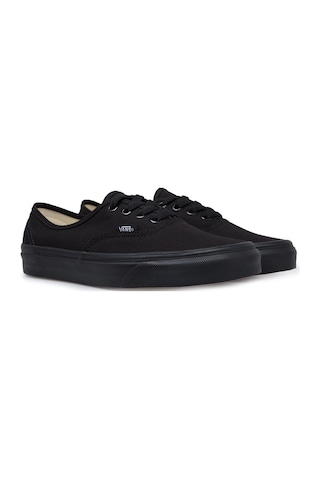 Vans Unisex Ayakkabı Vn000Ee3Bka1 Siyah