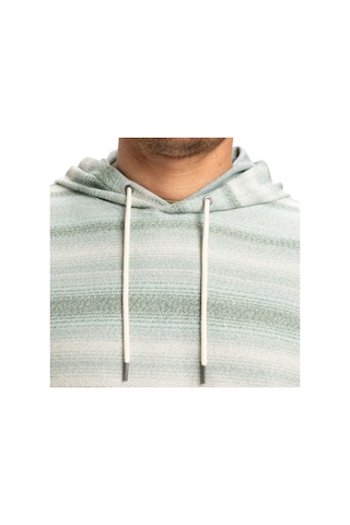 Quıksılver Quiksilver Great Otway Hoodie Erkek Sweatshirt Gkb3 Çok Renkli