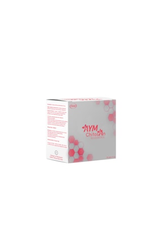 Aym Chitosan & Resveratrol