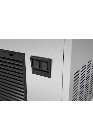 Frozy Buz Makinesi 47 Kg Fr50