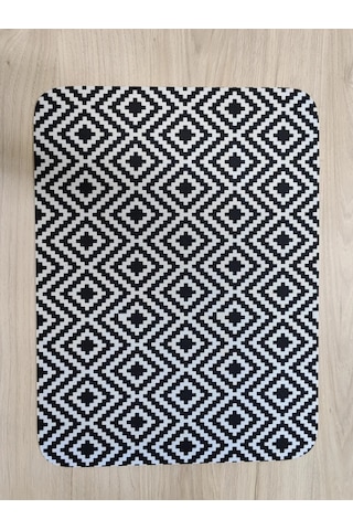 Todıklevakına Bulaşık Kurutma Minderi 281033323 Siyah