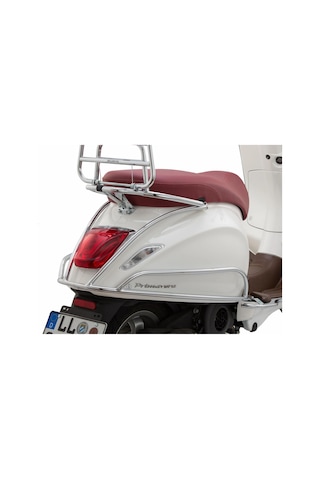 Vespa Primavera-Sprint Arka-Yan Koruma Demiri *Krom* (2014- ) / FA ITALIA