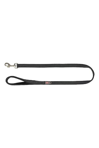 Premium Köpek Gezdirme Kayışı L - Xl, Siyah, 1 M - 25 Mm