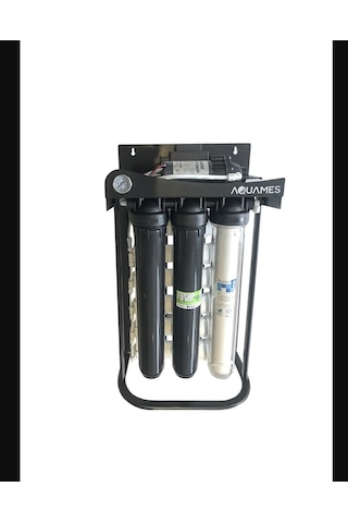 Aquabir Ro 500 Su Arıtma Cihazı