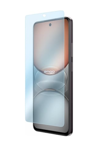 Realme C75 Ekran Koruyucu Nano Şeffaf Esnek 9h Sertlik
