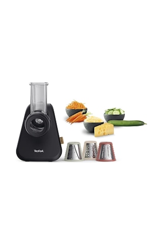Tefal Mb77en Eco Respect Rende 200 W Motor 3 Farklı Koni Başl Diğer