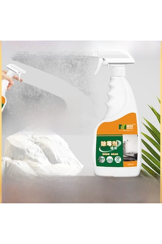 Teltree Toptan Kumaş, Perde, Deri, Ahşap Ve Duvar Kağıdı İçin Çok Fonksiyonlu Kaliteli Kalıp Kaldırıcı - Sağlıklı Ortam İçin Etkili Temizleme Diğer