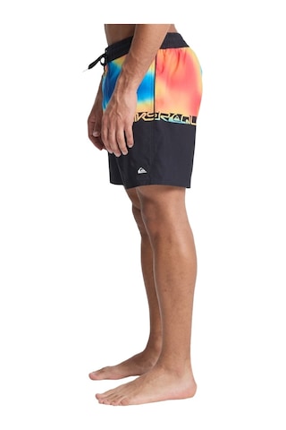 Quiksilver Quıksılver Everyday 6454 Siyah