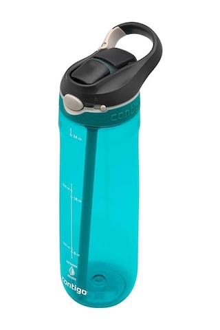 Contigo Ashland Autospout Tritan Matara 720 ML Turkuaz