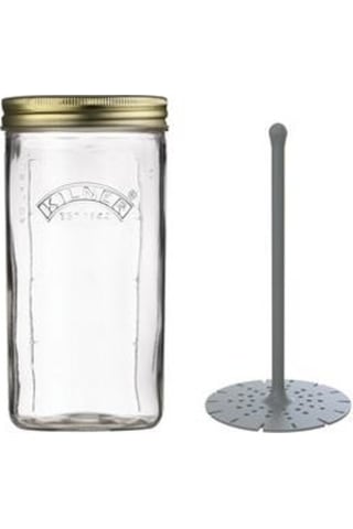 Kilner Fermantasyon&turşu Yapıcı Kavonuz 1 Lt