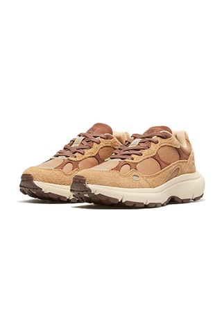 Timberland Hazel Lane Low Lace Up Sneaker Kadın Günlük Ayakkabı Tb0a42x8em41 Kahverengi Kahverengi