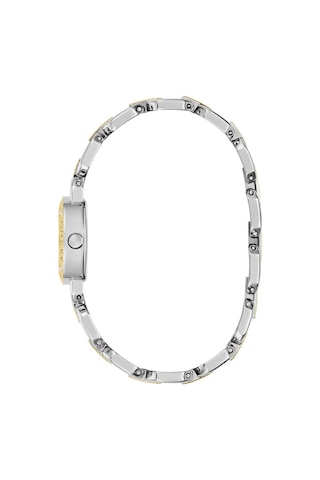 Guess Gugw1019l8 Kadın Kol Saati Metalik Gri