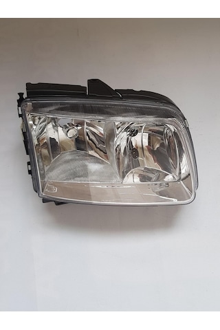 6n1941018aa Polo 2000-2002 Far Sağ Depo 6n1941018aa Polo 2000-2002 Far Sağ Depo