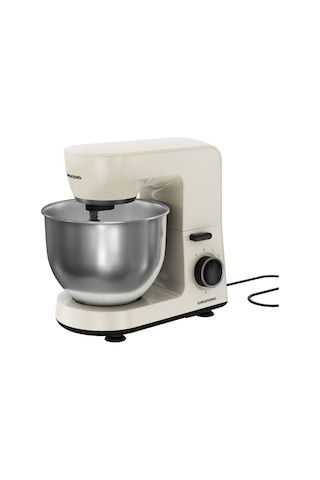 Grundig KMP 4470 B 1500 W 5 L Mutfak Şefi