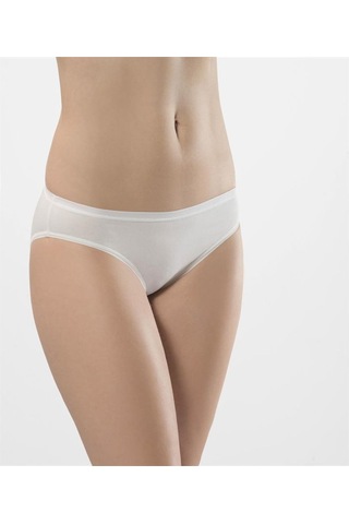 Türen 230 İkili Likralı Bikini-ekru Ekru