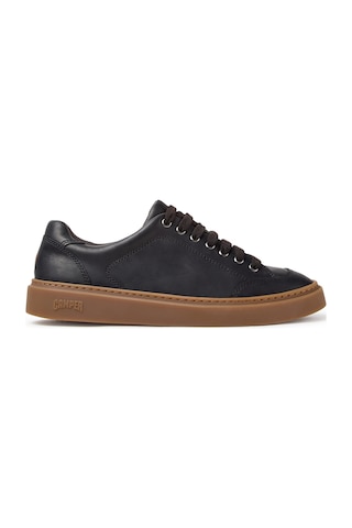 Camper Runner Twentyfive Erkek Ayakkabı K101105-011 Siyah