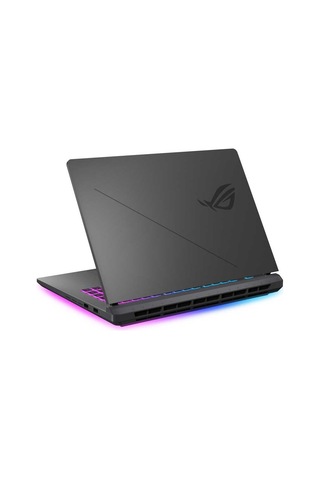 Asus Rog Strix G16 G615JH-RV052-FR49 i5-13450HX 48 GB 512 GB RTX5050 16" W11H Dizüstü Bilgisayar