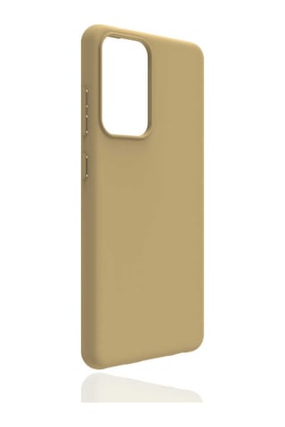 Samsung Uyumlu Galaxy A52 Kılıf Biye Yumuşak Silikon Case