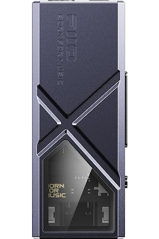 Fiio Ka13 Taşınabilir Usb Dac / Amp