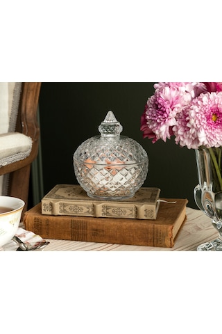 Madame Coco Gagnon Şekerlik 1ksekr007910x11cm-std