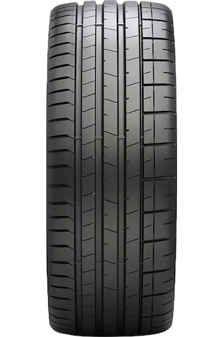 Pirelli P-zero Rft L.s. 245/45R19 98Y Yaz Lastiği 2025