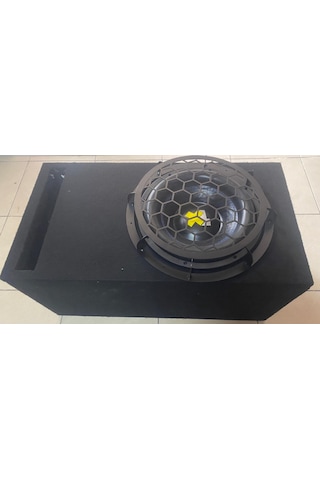 BAS KORUMA DEMİRİ 30 CM