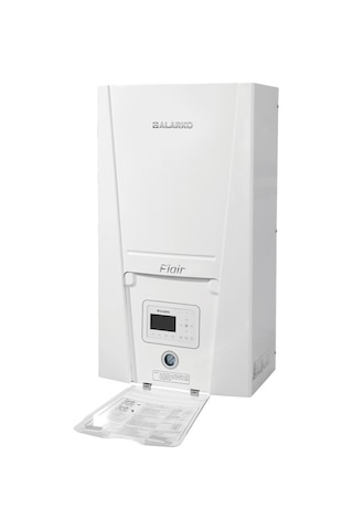 Alarko Flair FLRHP0802 8 kW Isı Pompası
