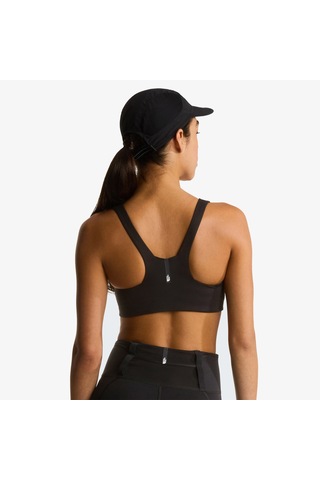 The North Face Jaida Long Line Kadın Siyah Bra Nf0a8gy4jk31