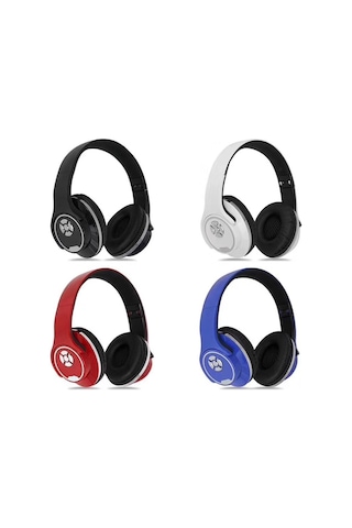 SP180 Bluetooth 5.0 Katlanabilir Kulak Üstü Kulaklık