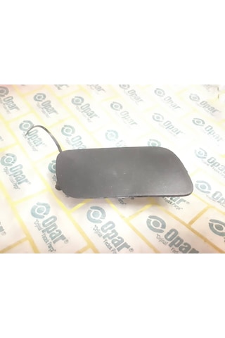 Fiat Idea Ön Tampon Çeki Demiri Kapağı 735358812