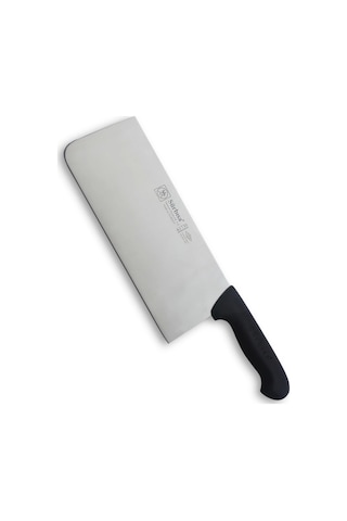 Sürbisa Pastırma Bıçağı 61730 25.0 Cm Çok Renkli