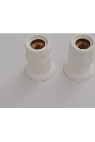 Homebad M5 Takoz Dübel Seti / Duravit 0050501000 Uyumlu