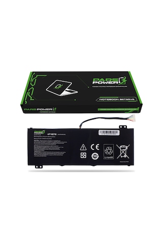 Acer Nitro 5 N22c1 Batarya - Pil Pars Power