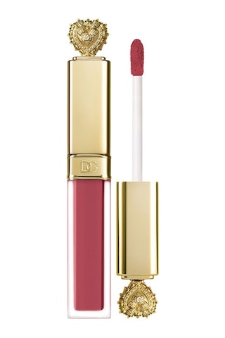 Dolce&gabbana Everkiss Liquidlip 200 Gratitude Diğer