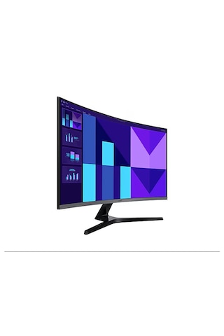 Samsung  Essential S3 S39gd 32'' 10 Hz 4ms Fhd Ls32d390gauxuf