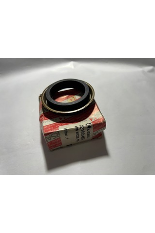 Karsan Jest Fiat Ducato Sol Aks Keçesi