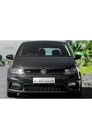 Volkswagen Polo 2014 2017 6c Gti Panjur