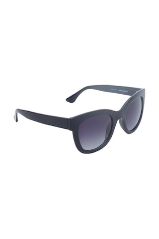 Daniel Klein Dk4300-1 Siyah Polarize Camlı Kadın Güneş Gözlüğü
