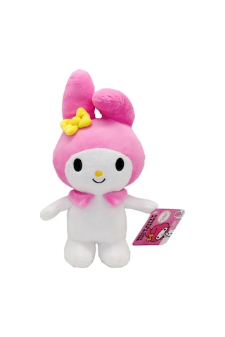 Hello Kıtty 20 Cm Pelus Cdu-24405 My Melody Çok Renkli