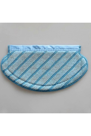 Deebot Ve Ecovacs Deebot Ozmo 950 920 Robot Süpürge Temizleme Bez