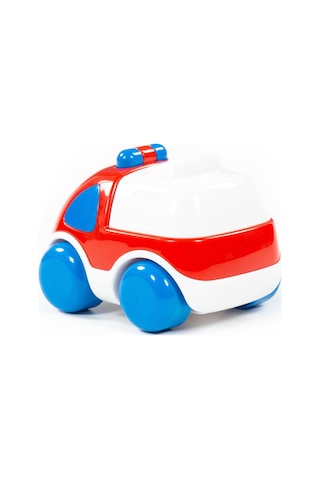 Polesie Karat Ambulans