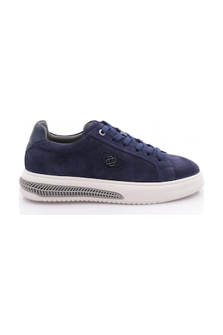 Dgn 5749 Erkek Sneaker Ayakkabi Laci Süet