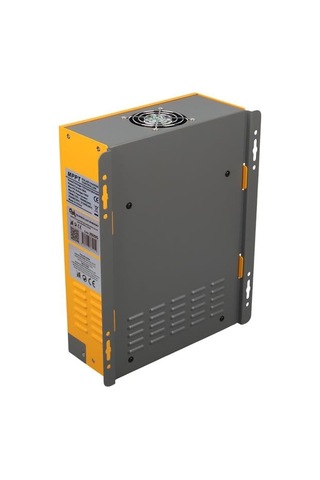 Sunsolar Mpk60 Mppt Solar Şarj Kontrol Cihazı 60a 12v/24v/36v/48v Otomatik 150v Maksimum Pv Lcd Ekranlı Rs485 Portl