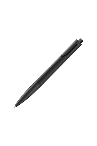 Lamy Noto Tukenmez Kalem Black Siyah
